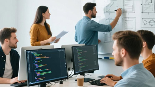 網站建設公司報價為何差距很大,服務商價格參差不齊