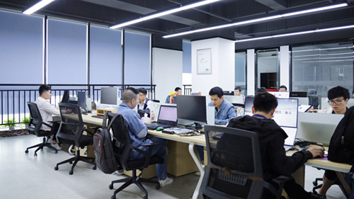 2025 蛇年新春,開工大吉！開啟奮斗新征程
