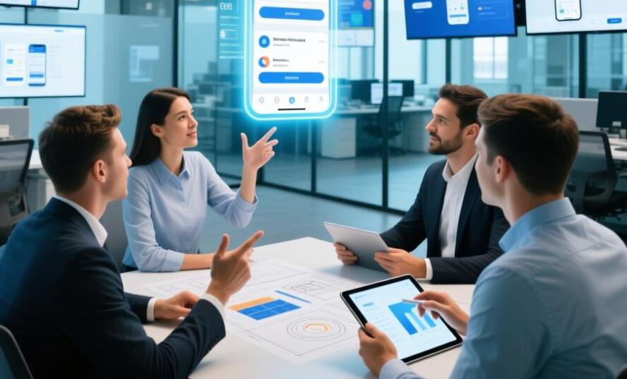 2025北京網(wǎng)站制作與網(wǎng)站設(shè)計公司綜合推薦,網(wǎng)站制作與建站方案深度解讀